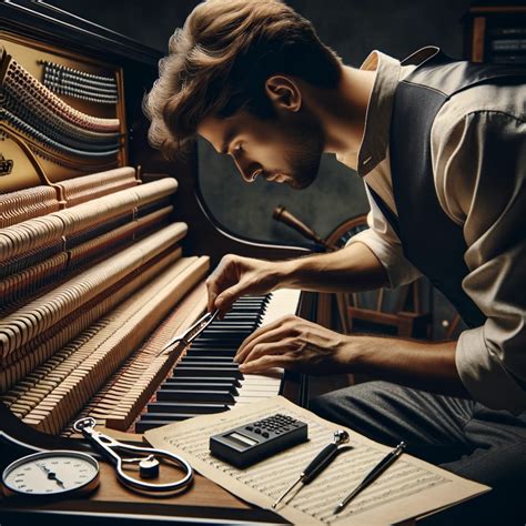 Importance of Regular Piano Tuning