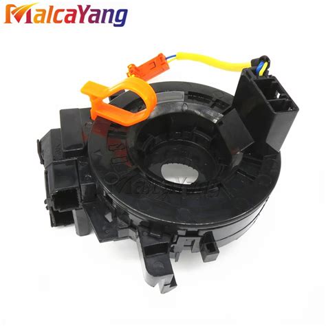 84306 0K051 843060K051 Spiral Cable Sub Assy Clock Spring For Toyota