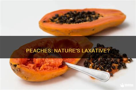 Peaches Natures Laxative Medshun