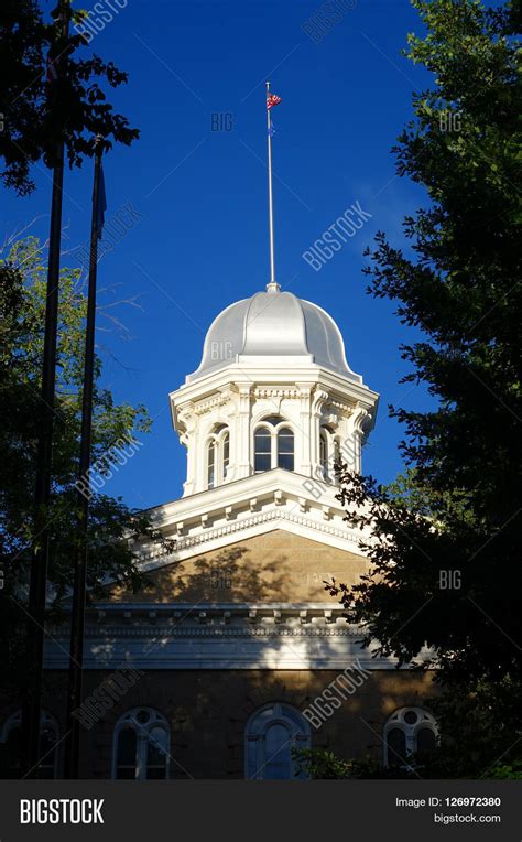 Nevada State Capitol Image & Photo (Free Trial) | Bigstock