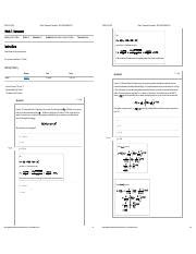 Week Homework Simulation Isye Oan O Q Pdf Pm