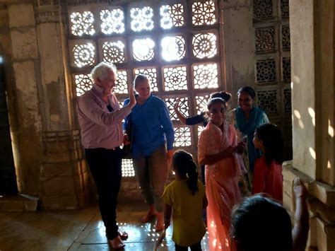 Ahmedabad: Private Tour of City for Cultural Immersion | Power Traveller