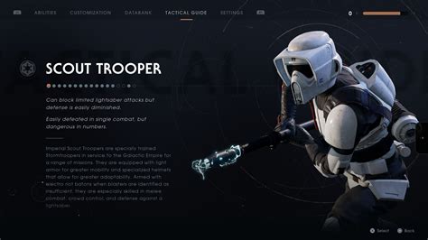 Free Download Scout Trooper Star Wars Jedi Fallen Order Wiki Guide Ign