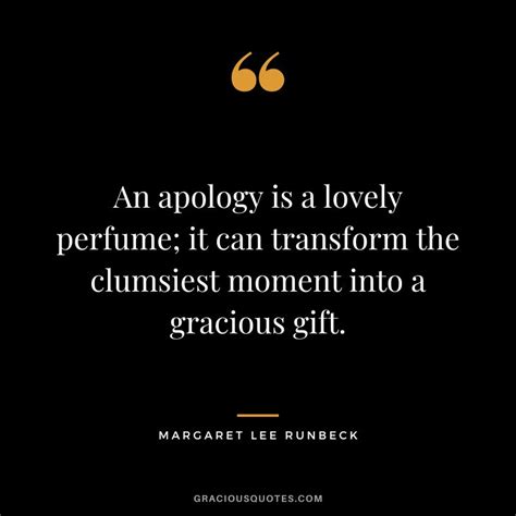 Top 43 Most Inspiring Quotes on Apology (FORGIVENESS)