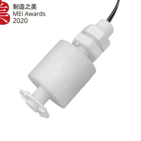 Mini Pp Water Tank Float Level Switch For Water Vending Machine China