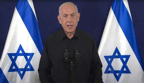 Netanyahu nu dă înapoi în Gaza Războiul continuă cu toată forța