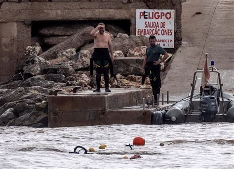 Maiorca Alluvione Nell Est Dell Isola 10 Morti E Centinaia Di