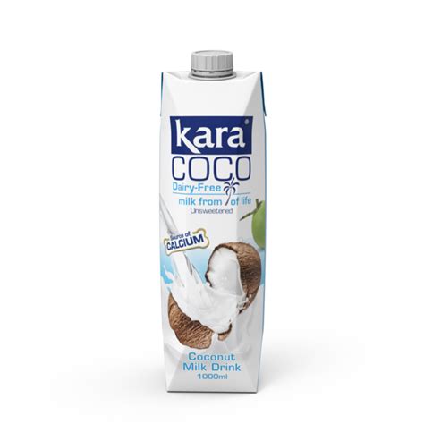 Kara Coco Coconut Milk Cde Online