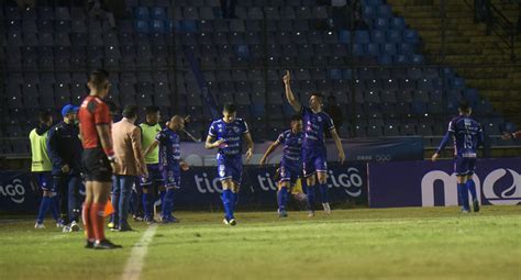 Resultado Comunicaciones Vs Cob N Imperial Semifinales Apertura