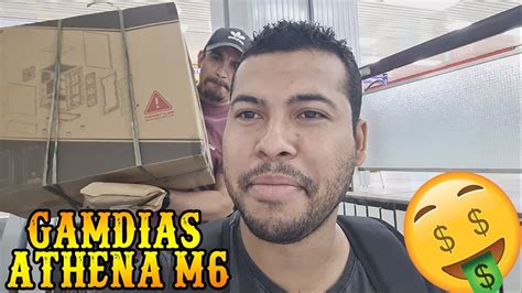 Comprando A Ultima Pe A Do Pc Gamer Baratinho Que Vou Montar Gabinete