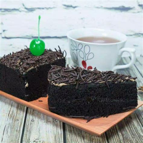 Jual Cod Brownies Lapis Kukus Tugu Malang Jaminan Produksi Fresh Tiap