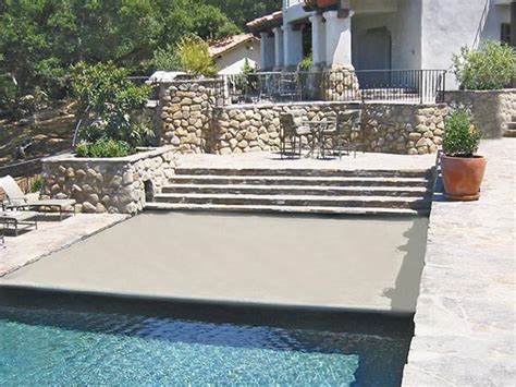 Coverstar Automatic Covers Browns Pools Spas Inc Brown S Pools