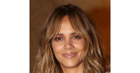 Halle Berry Roasts Haters With Comeback After Posing Nude