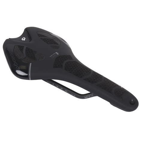 Prologo Nago Evo Tirox Saddle Black Bike