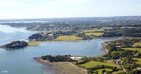 Rade de Brest Site officiel du Parc naturel régional dArmorique