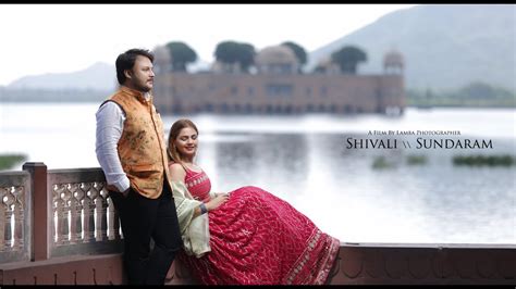 Best Jaipur Pre Wedding Shivali Sundaram Lamba Photographer