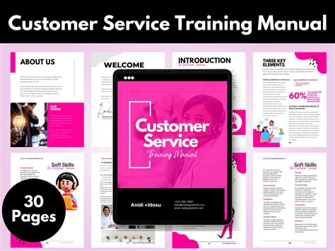 Starbucks Customer Service Training Manual Zumleo 2
