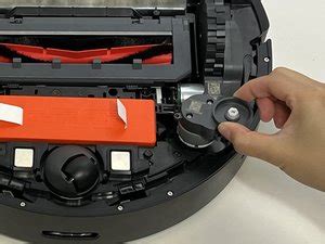 Roborock Q5 Repair Help Learn How To Fix It Yourself