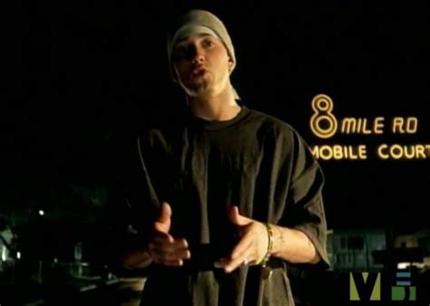 Eminem Celebrates Lose Yourself 1 Billion Spotify Streams