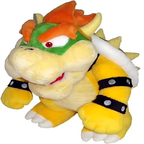 Ripley PELUCHE BOWSER SUPER MARIO BROS