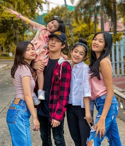 Ranz Kyle Bio Age Networth 2020 Sisters Girlfriend And Parents