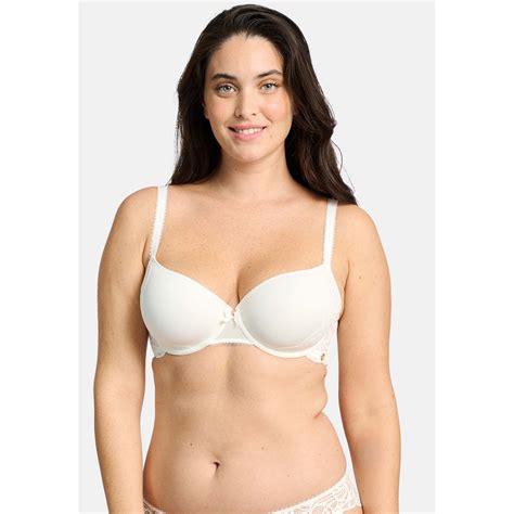 Soutien Gorge Corbeille Spacer Ariane Sans Complexe La Redoute