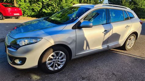 Renault Megane Grandtour Dci God