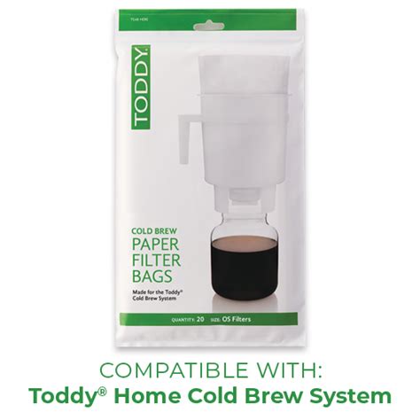 Toddy For Home Toddy Cold Brew Coffee