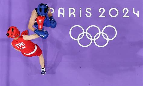 Olympics-Boxing-Sport of boxing needs new global body to get into LA ...