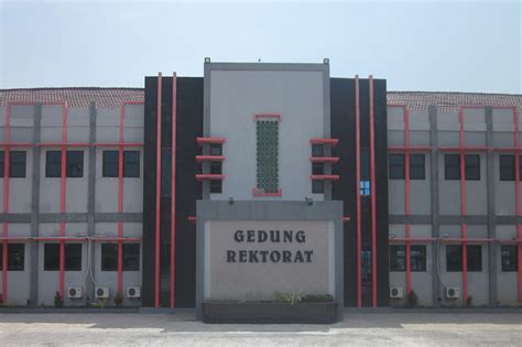 Login Sistem Informasi Akademik Universitas Muhadi Setiabudi Brebes