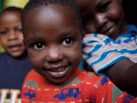 Mission To Help South African Aids Orphans Indiegogo