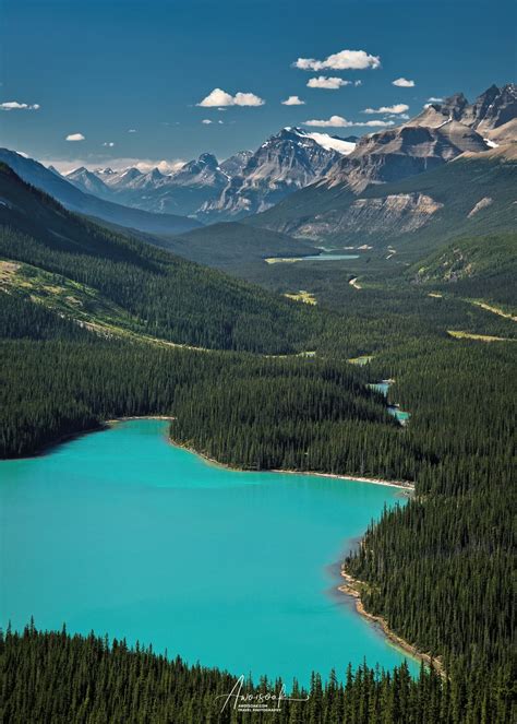 Canadian Rockies | AwOiSoAk | Road trip guide to the Canadian Rockies!