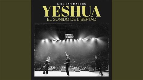 Yeshua El Sonido De Libertad Instrumental YouTube