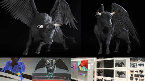 Meritor — Run With The Bull Broadhead