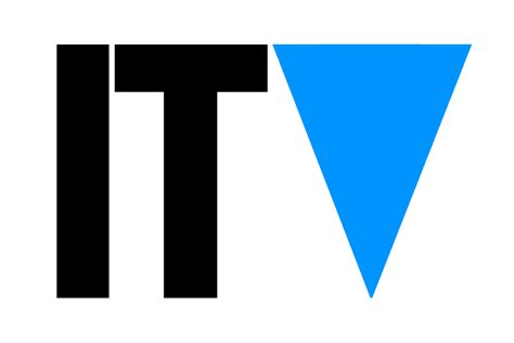 ITV Logo Concept by green187291391415788 on DeviantArt