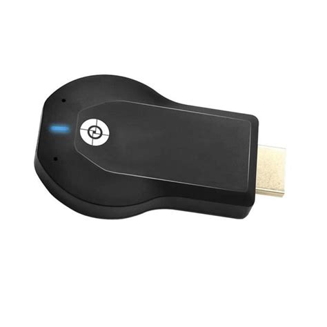 Récepteur décodeur Dongle récepteur TV sans fil wi fi 1080P