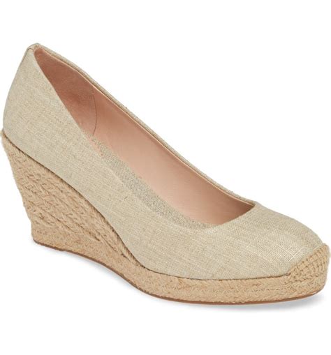 Jcrew Seville Espadrille Wedge Women Nordstrom