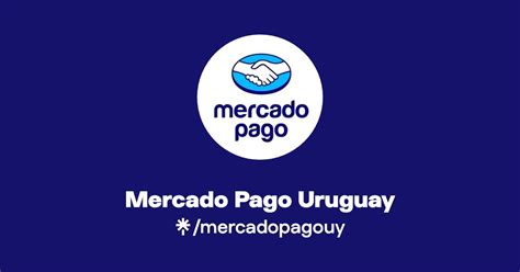 Mercado Pago Uruguay Twitter Facebook Linktree