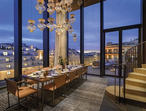 Après Cheval Blanc LVMH ouvre un nouvel hôtel de luxe à Paris avec Bulgari