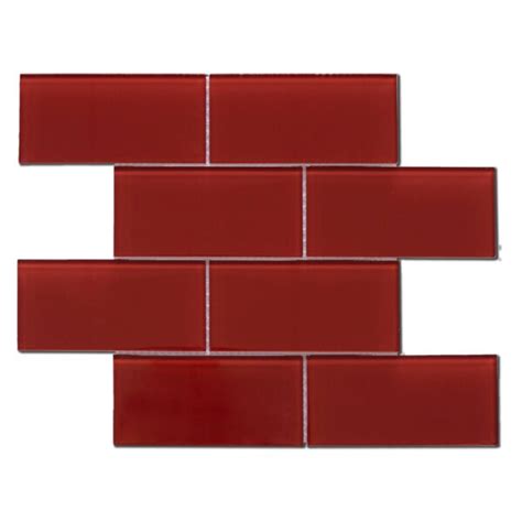 Global Stone Sage Subway Mosaic 300x300mm Stiles