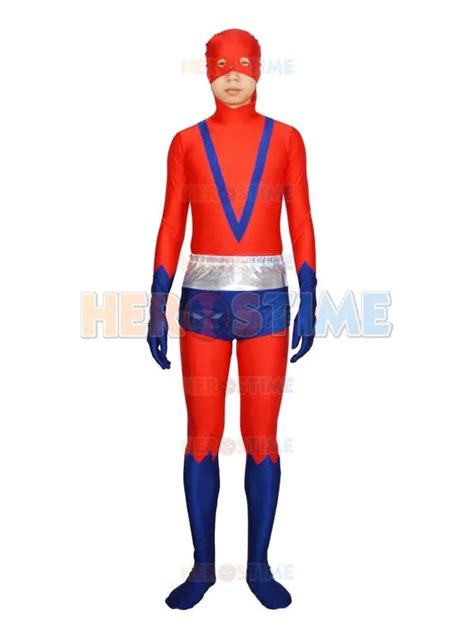 Giant Man Costume Hot Sale Halloween Cosplay Party Spandex Giant Man ...