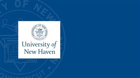 University Of New Haven Pompea College Of Business YouTube