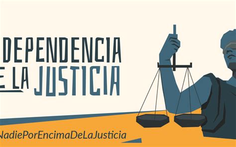 Campaña Nadieporencimadelajusticia Presenta Lineamientos Y Propuestas