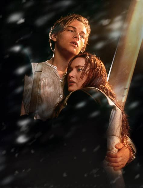 TITANIC 3D Movie HQ Stills - Titanic Photo (29239780) - Fanpop