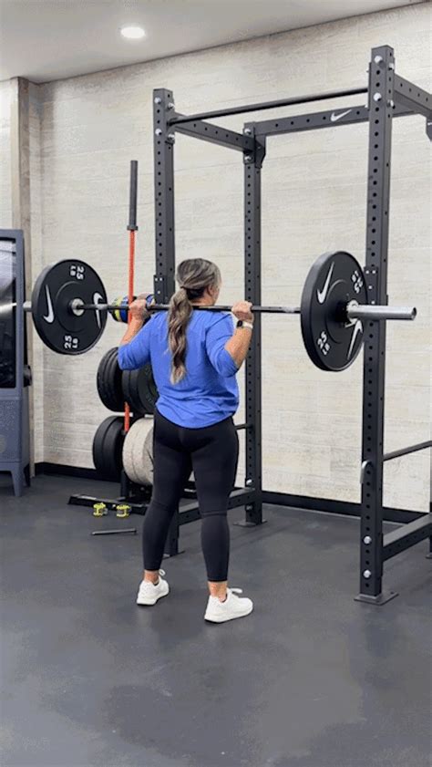 Master The Back Squat With These Expert Tips Garage Gym Reviews