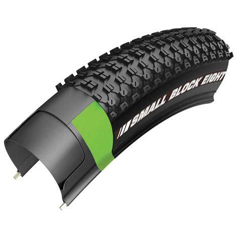 Kenda Small Block Eight Pro SCT 120 TPI 29 Tubeless MTB Tyre Black