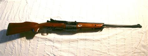 JOHNSON 1941 Rifle Model 41 SEMI AU... for sale at Gunsamerica.com ...