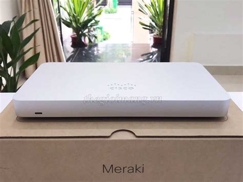 Mx67 Hw Cisco Meraki Mx67 Routersecurity Appliance