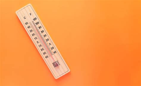 Prepárate prevén temperaturas de hasta 40 grados por esta razón