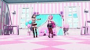 Assista クロヱ こより 3D Dance エロ Porn SpankBang